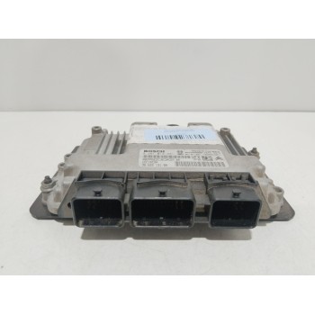 CENTRALITA MOTOR UCE 9662213180 0281013331 
