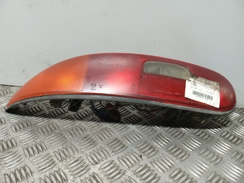 Recambio de piloto trasero izquierdo para mazda mx-3 (ec) 1.9 v6 24v referencia OEM IAM 8BE451160  