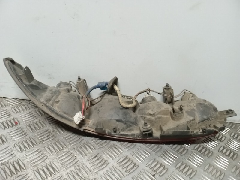 Recambio de piloto trasero izquierdo para mazda mx-3 (ec) 1.9 v6 24v referencia OEM IAM 8BE451160  