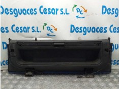 Recambio de tapa maletero para citroën c2 furio referencia OEM IAM  AZUL  2