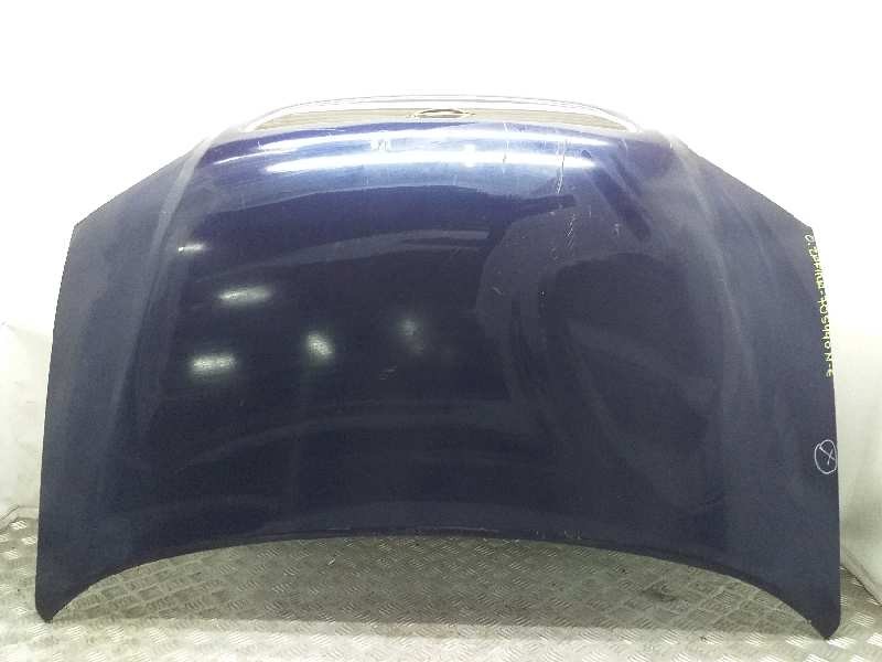 Recambio de capot para opel zafira a 1.8 16v referencia OEM IAM   