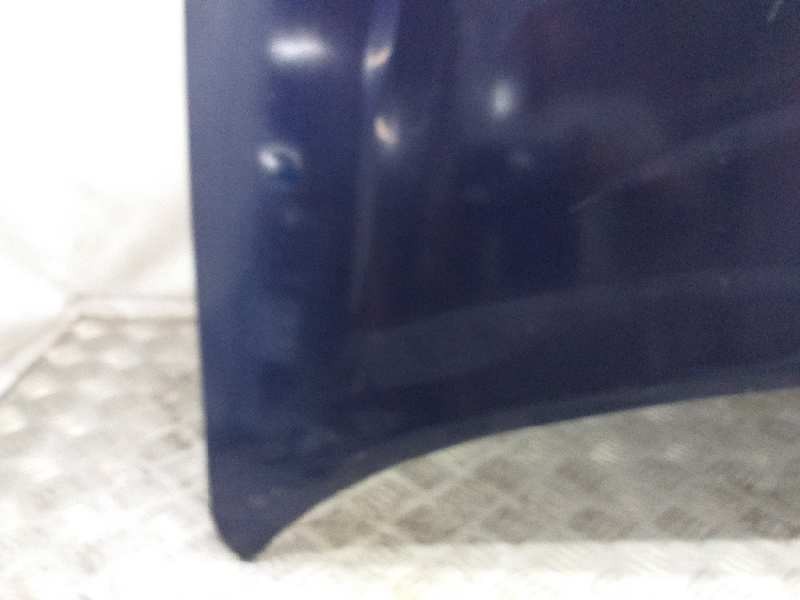 Recambio de capot para opel zafira a 1.8 16v referencia OEM IAM   