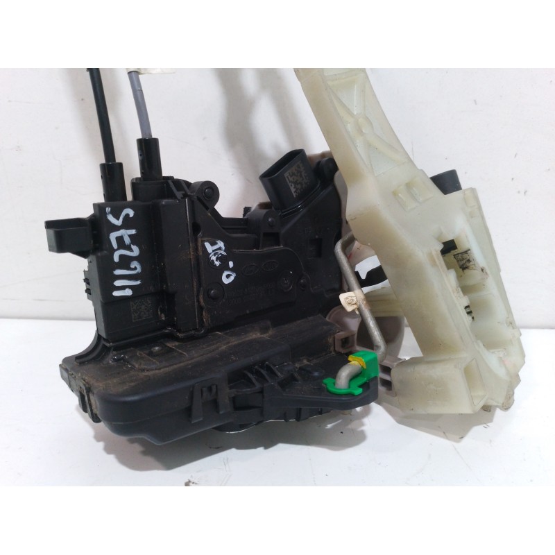CERRADURA PUERTA DELANTERA IZQUIERDA 81310J9000 5 PINES  - imagen 3