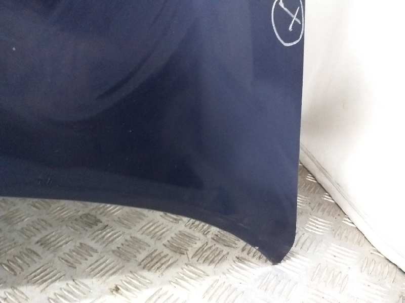 Recambio de capot para opel zafira a 1.8 16v referencia OEM IAM   