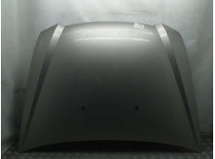 Recambio de capot para fiat stilo (192) 1.2 16v cat referencia OEM IAM  GRIS