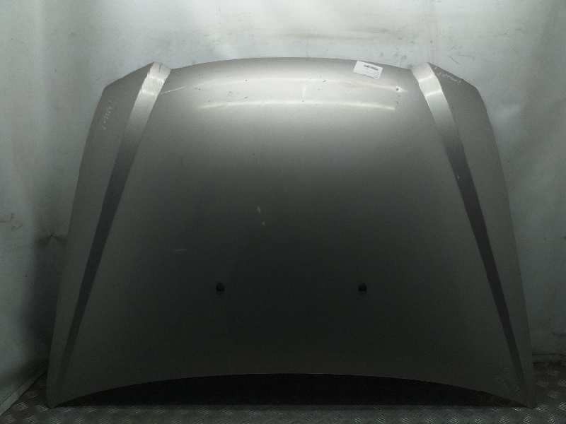 Recambio de capot para fiat stilo (192) 1.2 16v cat referencia OEM IAM  GRIS 