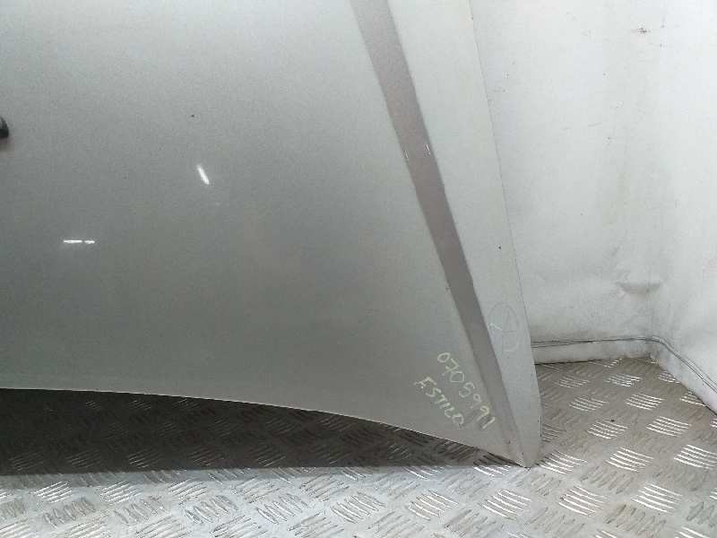 Recambio de capot para fiat stilo (192) 1.2 16v cat referencia OEM IAM  GRIS 