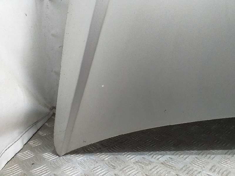 Recambio de capot para fiat stilo (192) 1.2 16v cat referencia OEM IAM  GRIS 