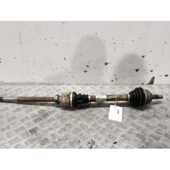 TRANSMISION DELANTERA DERECHA 9637117880  OEM 9637117880