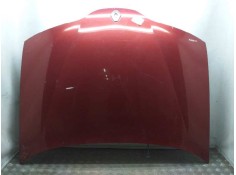 Recambio de capot para renault laguna ii (bg0) 1.8 cat referencia OEM IAM  GRANATE 