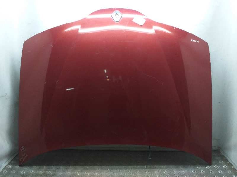 Recambio de capot para renault laguna ii (bg0) 1.8 cat referencia OEM IAM  GRANATE  Recambio de capot para renault laguna ii (bg0) 1.8 cat referencia OEM IAM  GRANATE