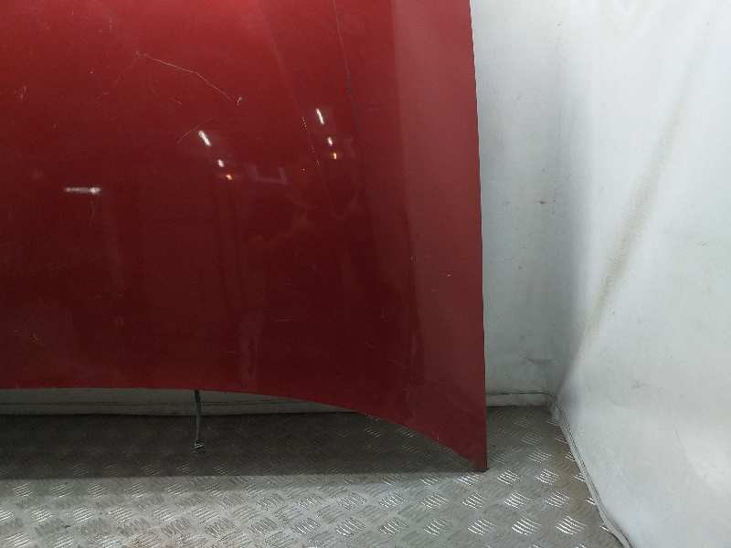 Recambio de capot para renault laguna ii (bg0) 1.8 cat referencia OEM IAM  GRANATE  Recambio de capot para renault laguna ii (bg0) 1.8 cat referencia OEM IAM  GRANATE