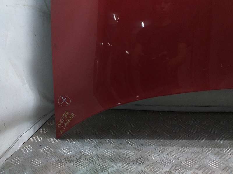 Recambio de capot para renault laguna ii (bg0) 1.8 cat referencia OEM IAM  GRANATE  Recambio de capot para renault laguna ii (bg0) 1.8 cat referencia OEM IAM  GRANATE