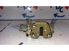Recambio de cerradura puerta delantera izquierda para ford maverick (nl) glx referencia OEM IAM