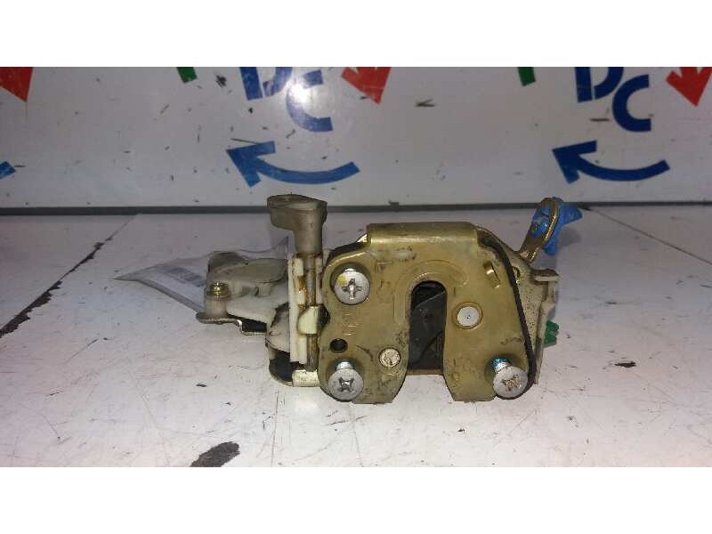 Recambio de cerradura puerta delantera izquierda para ford maverick (nl) glx referencia OEM IAM   