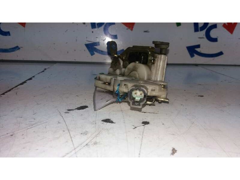 Recambio de cerradura puerta delantera izquierda para ford maverick (nl) glx referencia OEM IAM   