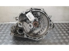 Recambio de caja cambios para opel corsa c club referencia OEM IAM B29802F13C394  