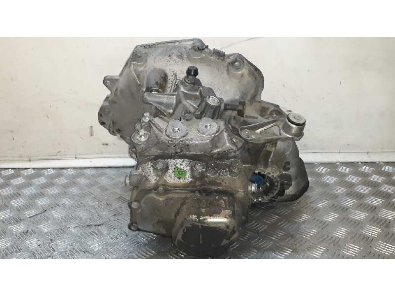 Recambio de caja cambios para opel corsa c club referencia OEM IAM B29802F13C394  