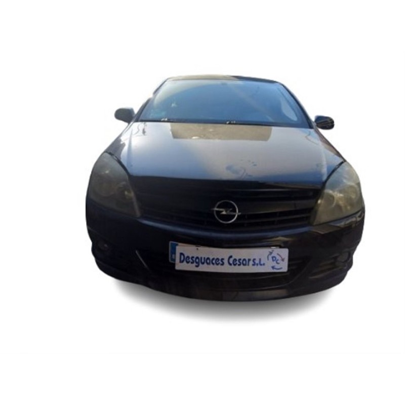 OPEL ASTRA GTC - imagen 1