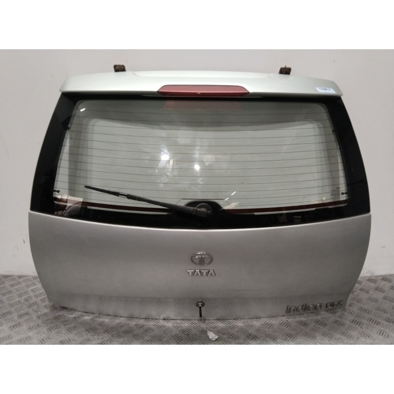 PORTON TRASERO  - imagen 1