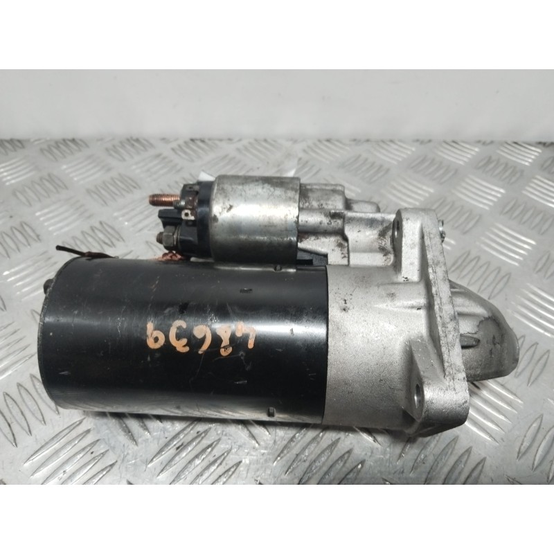 MOTOR ARRANQUE 3110079J00  - imagen 2