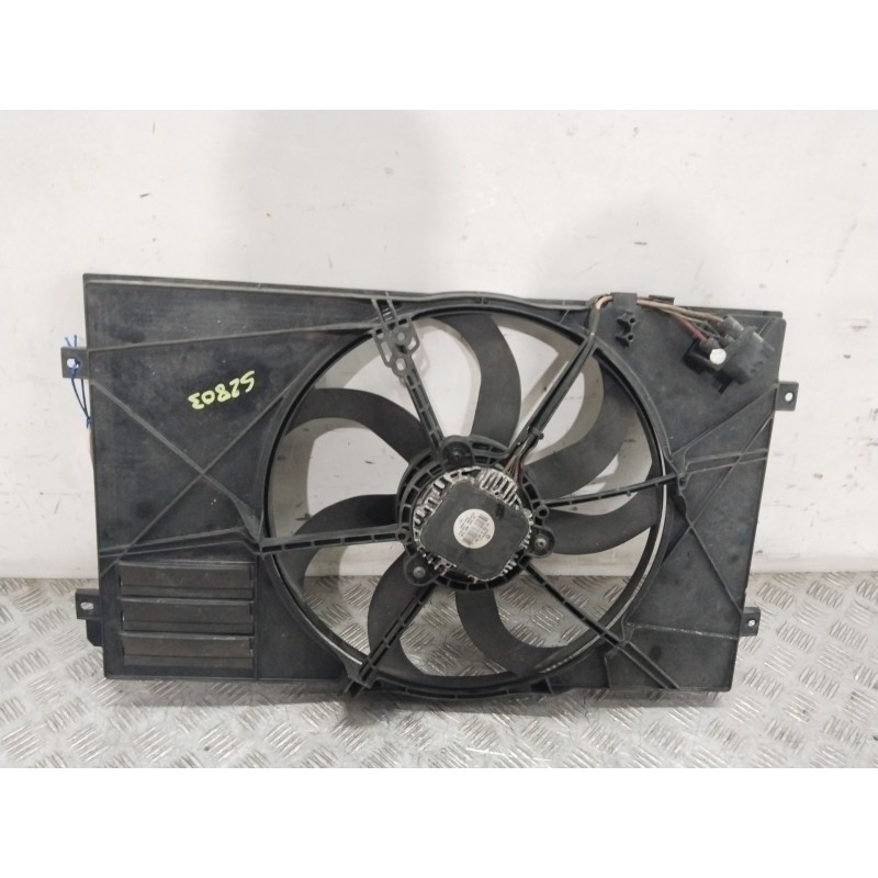 ELECTROVENTILADOR 1K0959455EF  - imagen 4