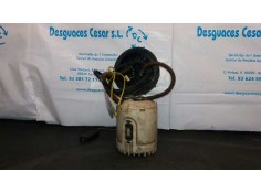 Recambio de aforador para seat ibiza (6k1) select referencia OEM IAM 6N0919673B  