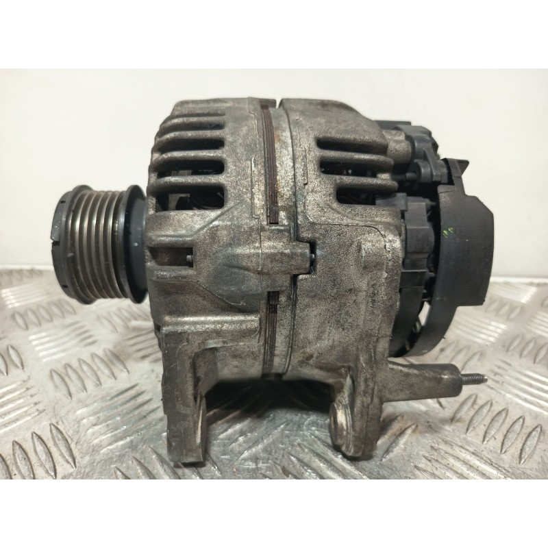 ALTERNADOR 038903018RX  - imagen 2