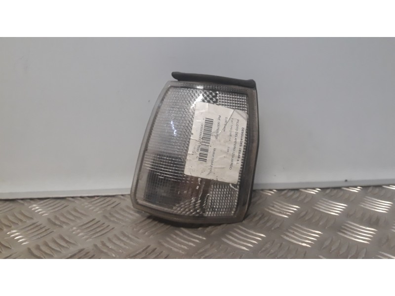 Recambio de piloto delantero izquierdo para fiat tipo (160) 1.4 referencia OEM IAM 0007595159  