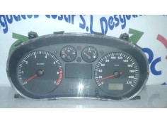 Recambio de cuadro instrumentos para seat ibiza (6k1) 1.4 16v referencia OEM IAM 6K0920801A  