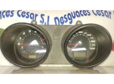 Recambio de cuadro instrumentos para seat arosa (6h1) star referencia OEM IAM 6H0920800A7DE  