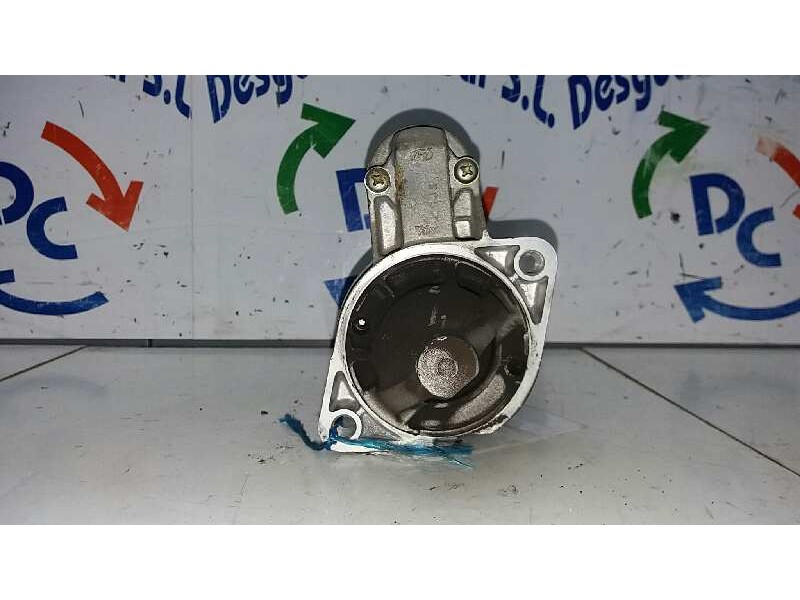 Recambio de motor arranque para kia joice ls referencia OEM IAM   