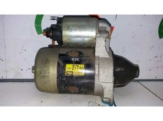 Recambio de motor arranque para kia joice ls referencia OEM IAM    2