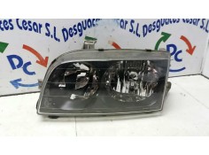 Recambio de faro izquierdo para kia joice ls referencia OEM IAM   