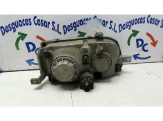 Recambio de faro izquierdo para kia joice ls referencia OEM IAM    2