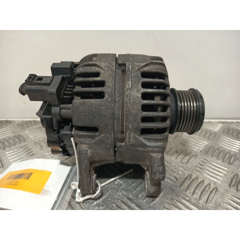 ALTERNADOR 038903018RX  - imagen 3