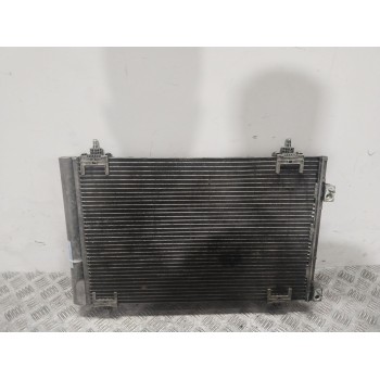 CONDENSADOR / RADIADOR AIRE ACONDICIONADO 6455CX 