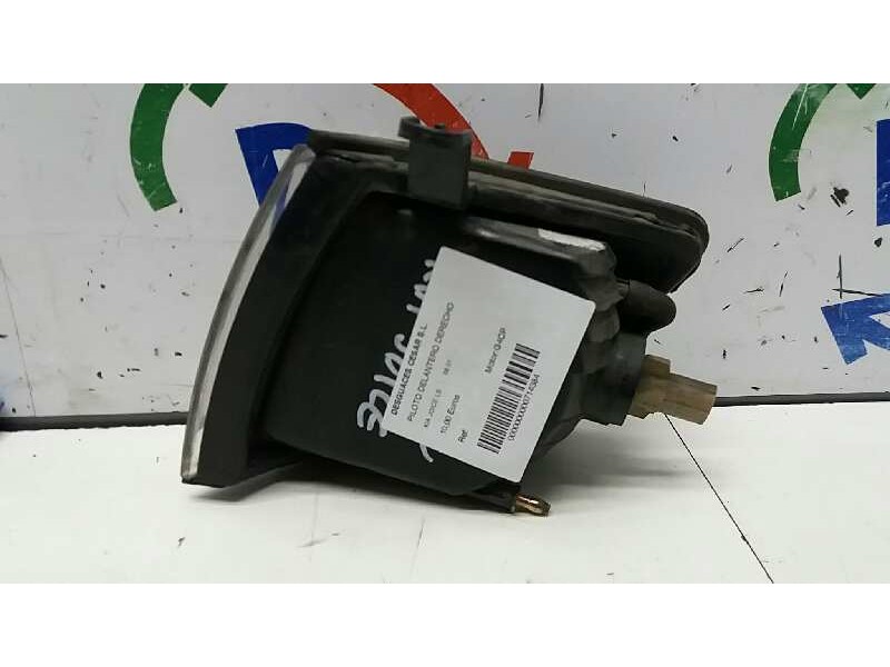 Recambio de piloto delantero derecho para kia joice ls referencia OEM IAM   