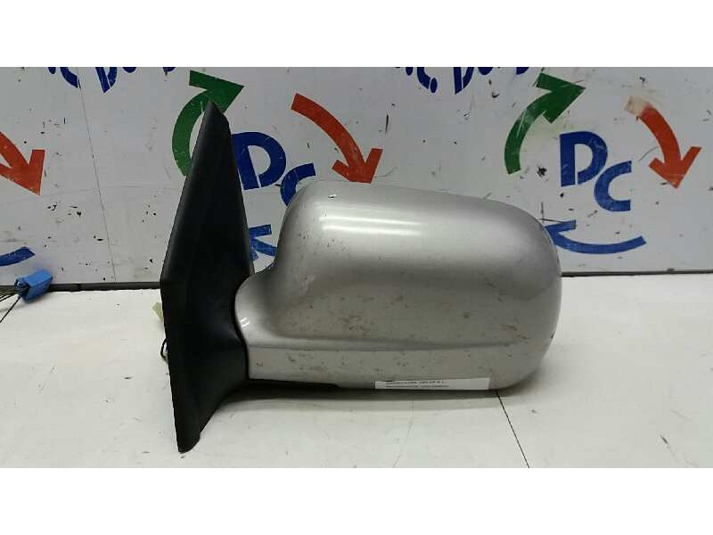 Recambio de retrovisor izquierdo para kia joice ls referencia OEM IAM  ELECTRICO  Recambio de retrovisor izquierdo para kia joice ls referencia OEM IAM  ELECTRICO