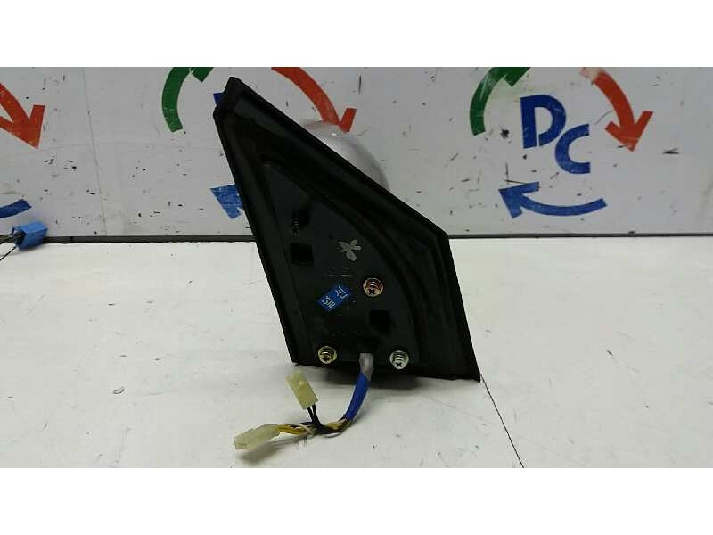 Recambio de retrovisor izquierdo para kia joice ls referencia OEM IAM  ELECTRICO  Recambio de retrovisor izquierdo para kia joice ls referencia OEM IAM  ELECTRICO