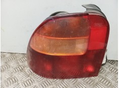 Recambio de piloto trasero izquierdo para mg serie 400 (rt) 420 sdi (4-ptas.) referencia OEM IAM   