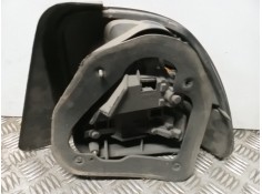 Recambio de piloto trasero izquierdo para mg serie 400 (rt) 420 sdi (4-ptas.) referencia OEM IAM    2