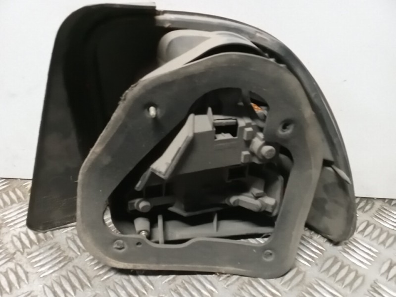 Recambio de piloto trasero izquierdo para mg serie 400 (rt) 420 sdi (4-ptas.) referencia OEM IAM   