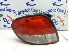 Recambio de piloto trasero izquierdo para hyundai coupe (rd) 1.6 fx referencia OEM IAM 9240127510  
