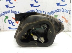Recambio de piloto trasero izquierdo para hyundai coupe (rd) 1.6 fx referencia OEM IAM 9240127510   2