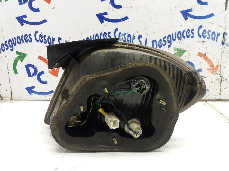 Recambio de piloto trasero izquierdo para hyundai coupe (rd) 1.6 fx referencia OEM IAM 9240127510   Recambio de piloto trasero izquierdo para hyundai coupe (rd) 1.6 fx referencia OEM IAM 9240127510