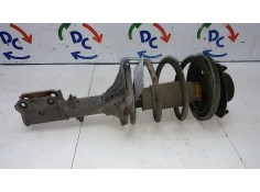 Recambio de amortiguador delantero derecho para kia joice ls referencia OEM IAM   