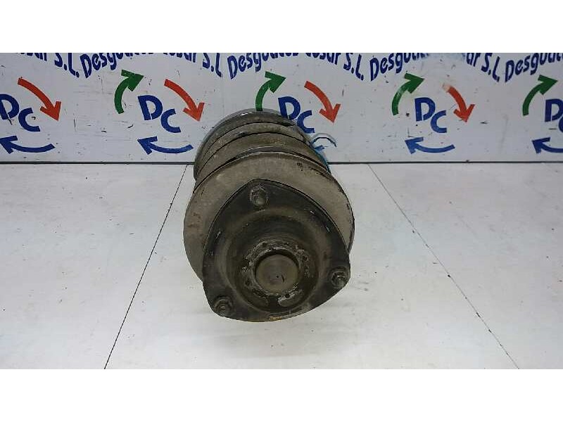 Recambio de amortiguador delantero derecho para kia joice ls referencia OEM IAM   