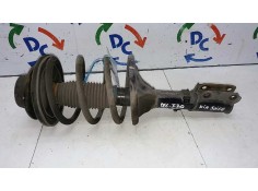 Recambio de amortiguador delantero izquierdo para kia joice ls referencia OEM IAM   