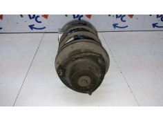 Recambio de amortiguador delantero izquierdo para kia joice ls referencia OEM IAM    2